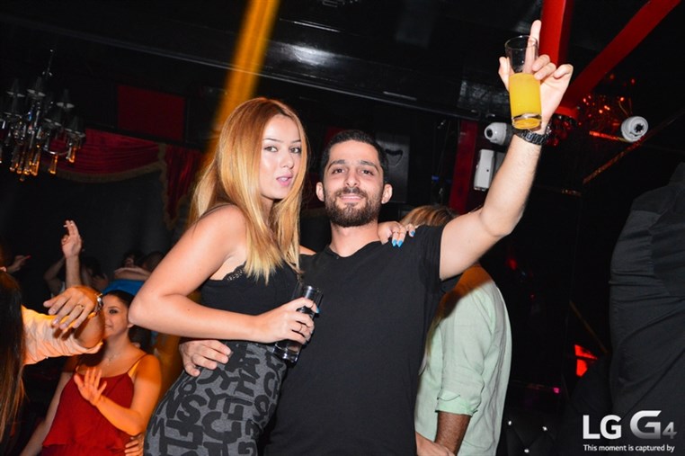 Diva Club on Saturday Night